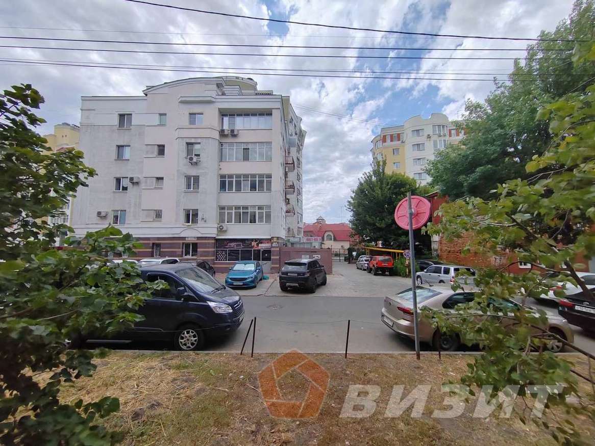 Продажа коммерческой недвижимости, 232м <sup>2</sup>, Самара, Алексея Толстого улица,  75