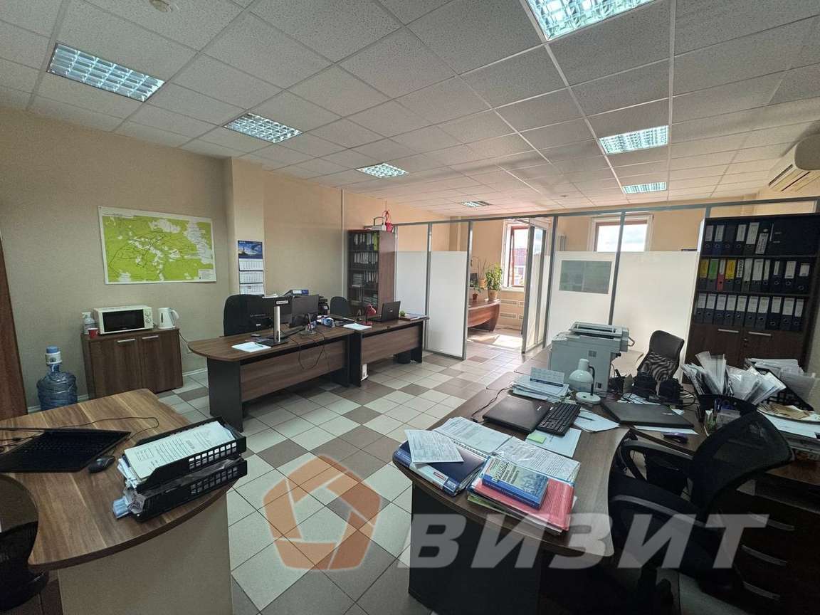 Продажа коммерческой недвижимости, 54м <sup>2</sup>, Самара, Водников улица,  60