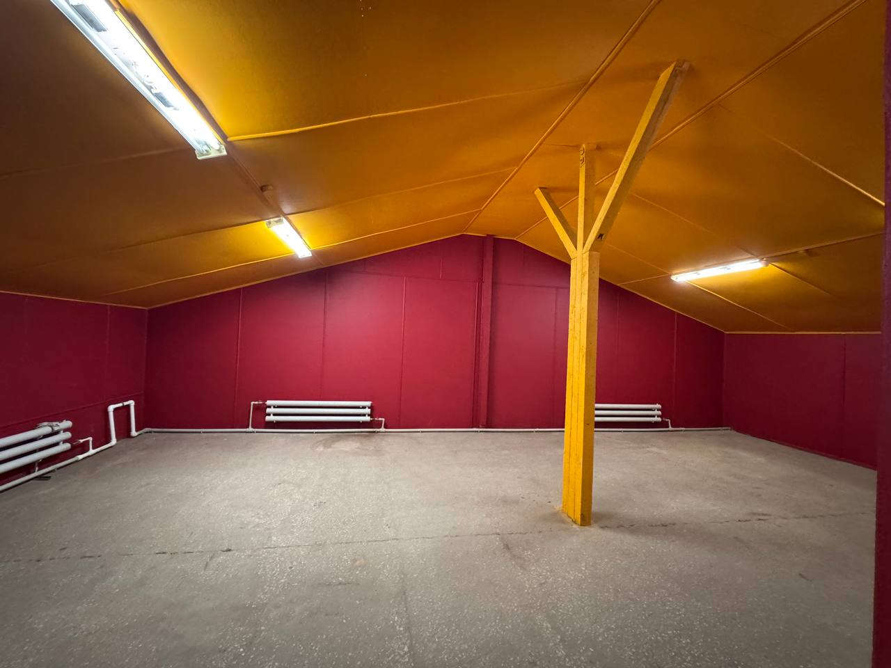 Аренда коммерческой недвижимости, 200м <sup>2</sup>, Самара, Ново-Вокзальный тупик,  11