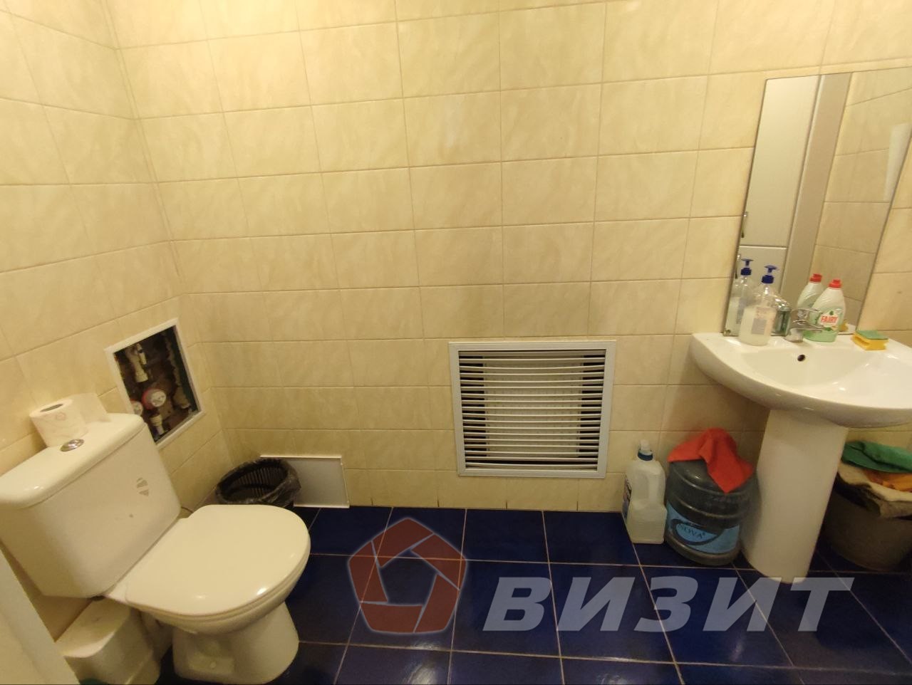 Аренда коммерческой недвижимости, 55м <sup>2</sup>, Самара, Степана Разина улица,  98/2