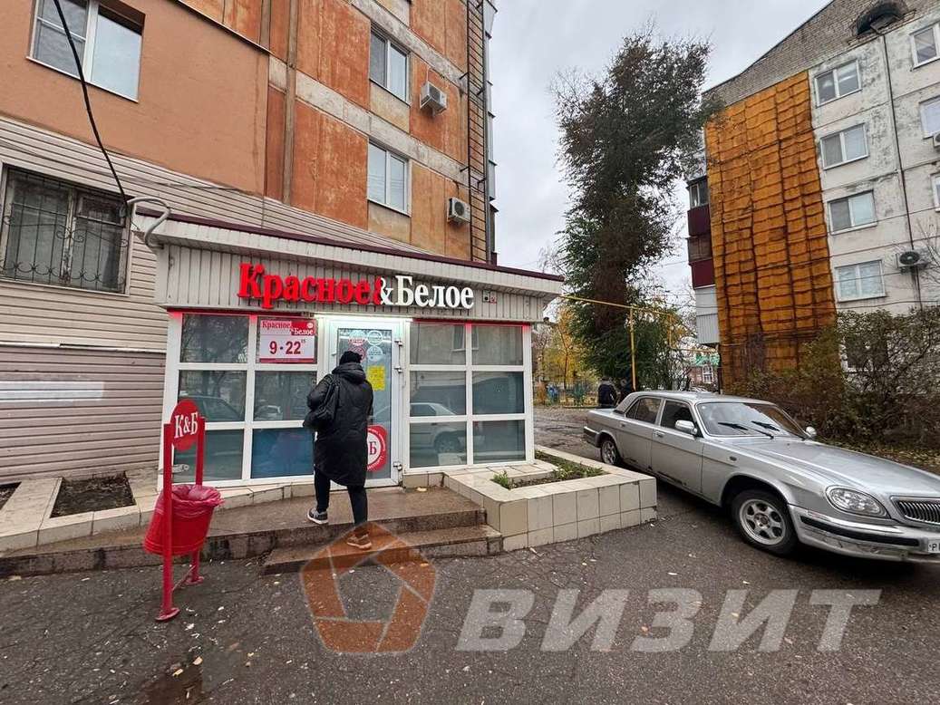 Аренда коммерческой недвижимости, 73м <sup>2</sup>, Самара, Гагарина улица,  98