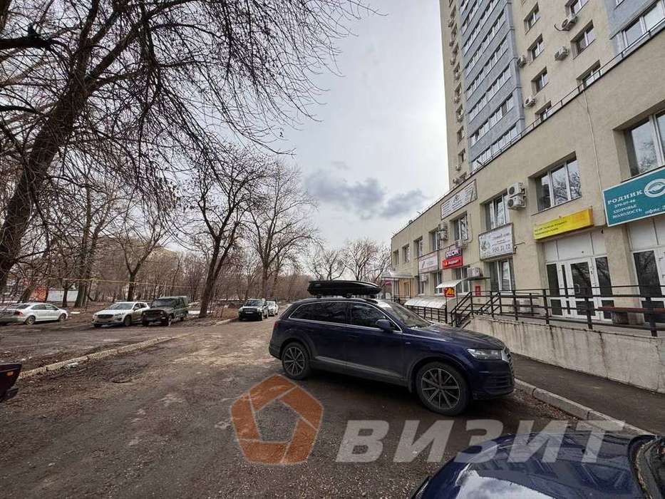 Аренда коммерческой недвижимости, 40м <sup>2</sup>, Самара, Карла Маркса проспект,  360А