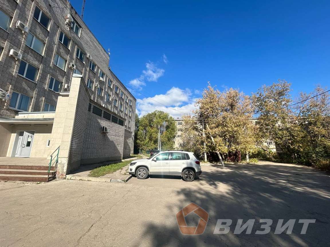 Продажа коммерческой недвижимости, 206м <sup>2</sup>, Самара, Антонова-Овсеенко улица,  53a