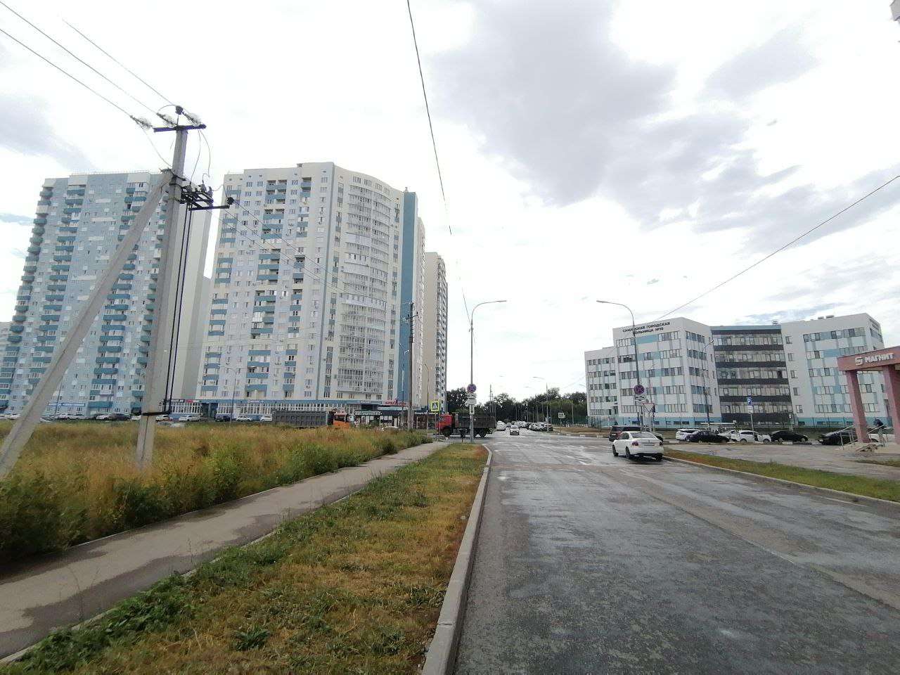 Продажа коммерческой недвижимости, 81м <sup>2</sup>, Самара, Виталия Талабаева улица,  4