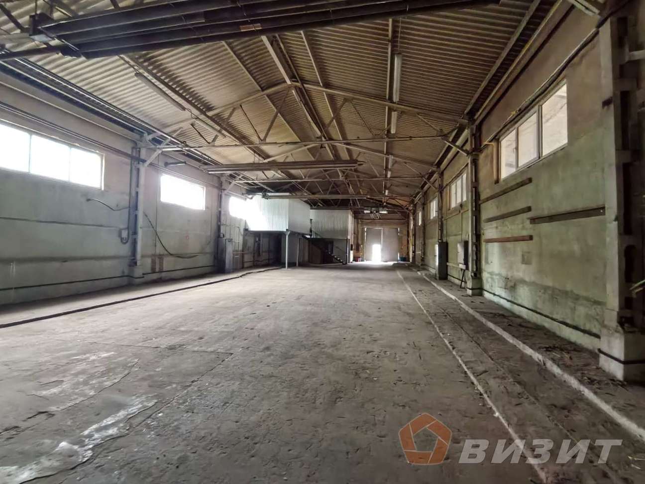 Аренда коммерческой недвижимости, 500м <sup>2</sup>, Самара, Товарная улица,  39