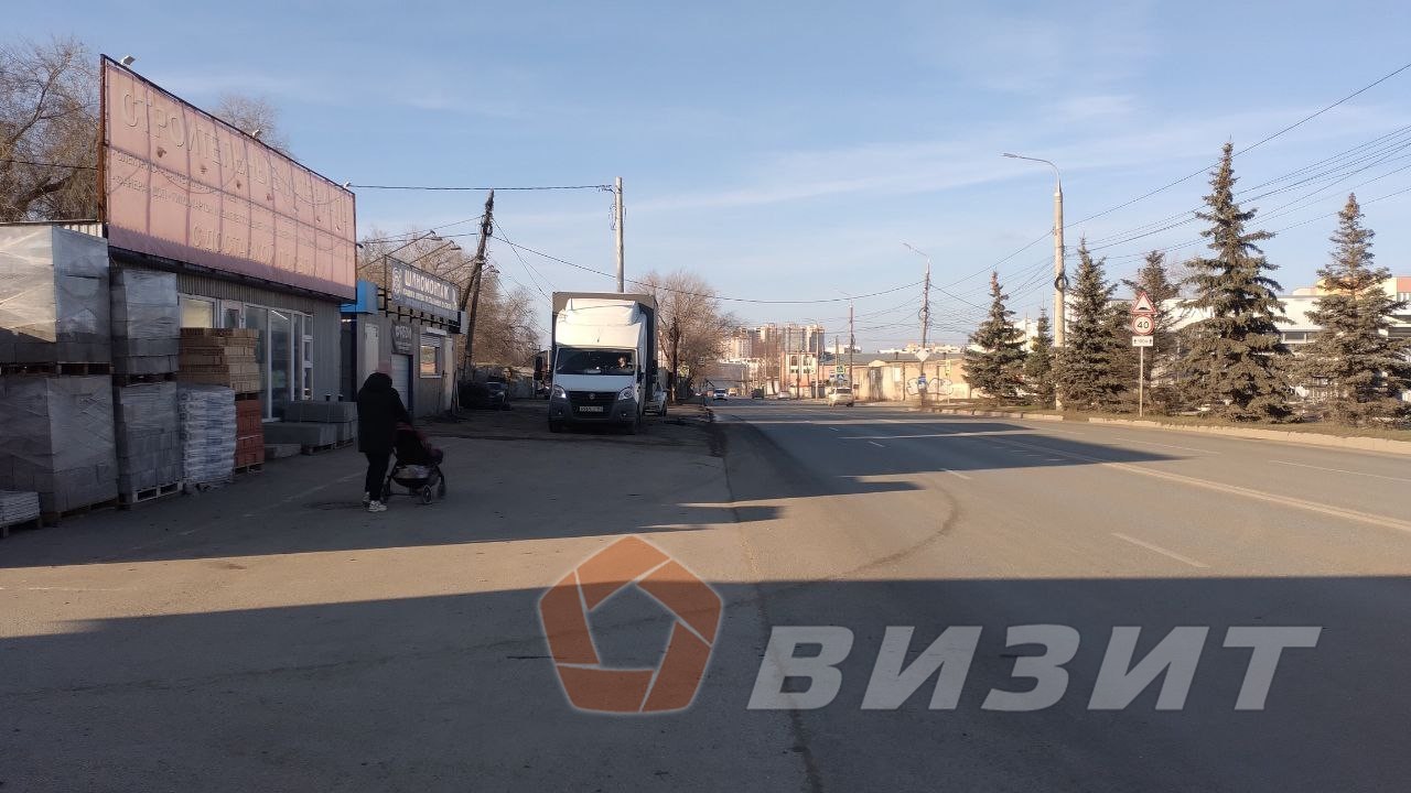 Аренда коммерческой недвижимости, 650м <sup>2</sup>, Самара, Новоурицкая улица,  3