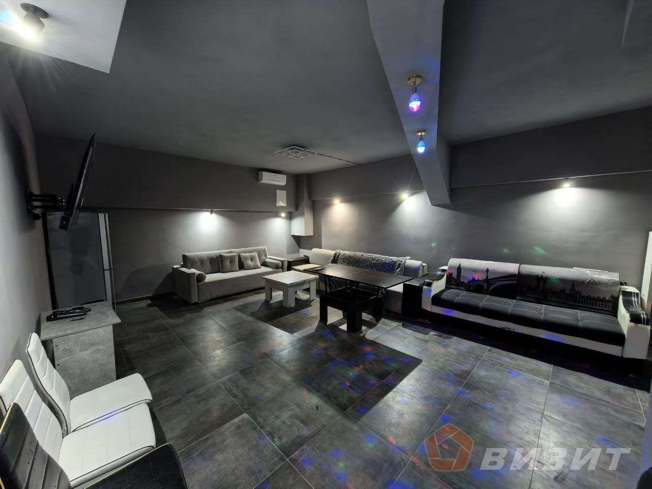 Продажа коммерческой недвижимости, 46м <sup>2</sup>, Самара, Санфировой улица,  99