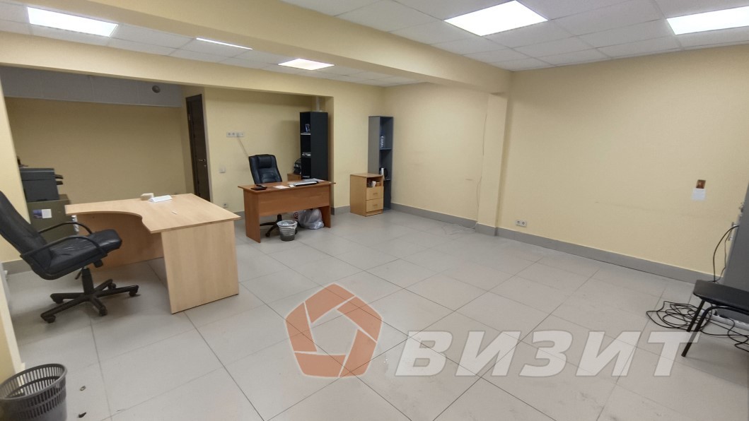 Аренда коммерческой недвижимости, 43м <sup>2</sup>, Самара, Гагарина улица,  143