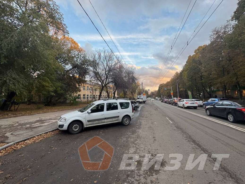 Аренда коммерческой недвижимости, 63м <sup>2</sup>, Самара, Александра Матросова улица,  15