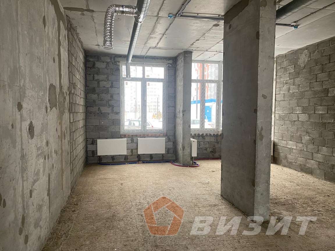 Аренда коммерческой недвижимости, 91м <sup>2</sup>, Самара, Южное шоссе,  11