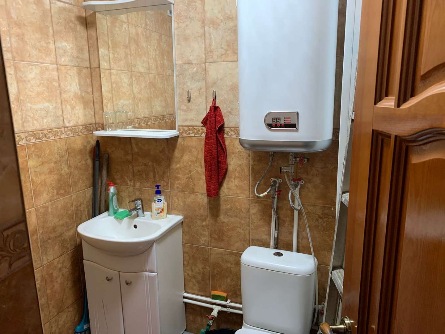 Продажа коммерческой недвижимости, 43м <sup>2</sup>, Самара, Гагарина улица,  91