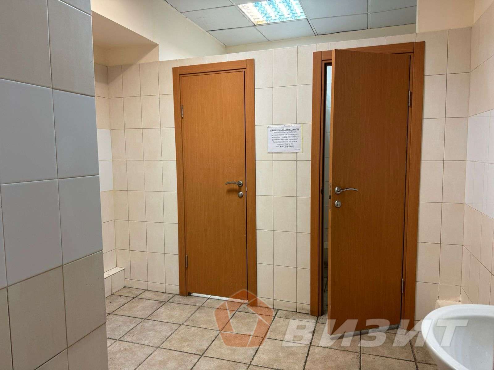 Продажа коммерческой недвижимости, 48м <sup>2</sup>, Самара, Красноармейская улица,  1к1