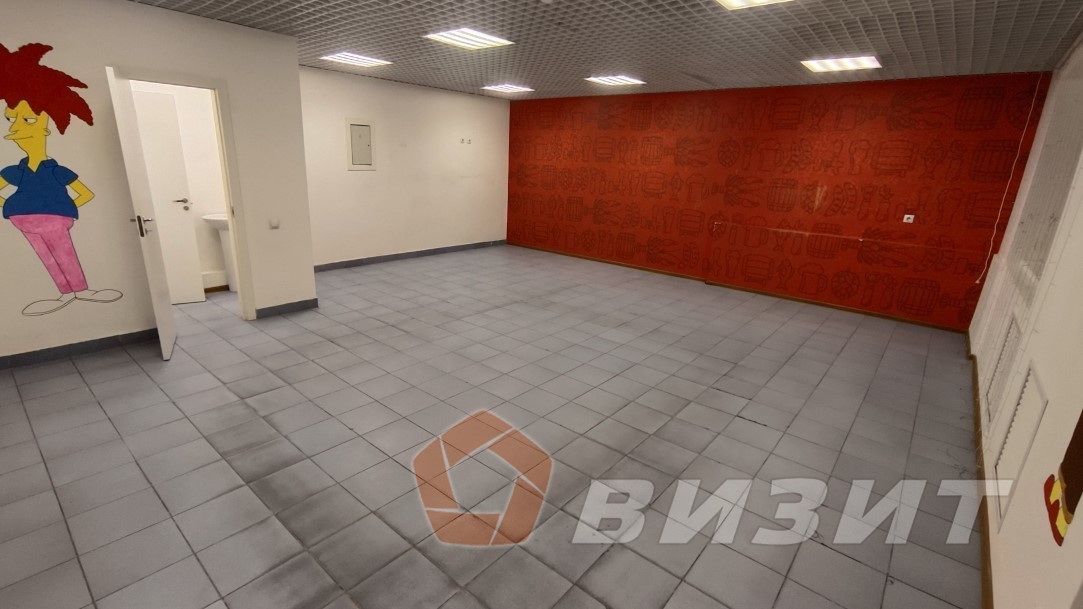Аренда коммерческой недвижимости, 118м <sup>2</sup>, Самара, Партизанская улица,  158