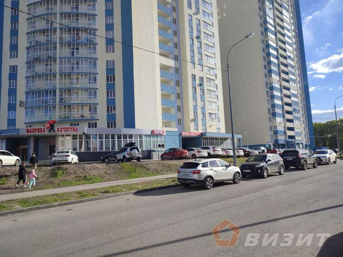 Аренда коммерческой недвижимости, 176м <sup>2</sup>, Самара, Осетинская улица,  19