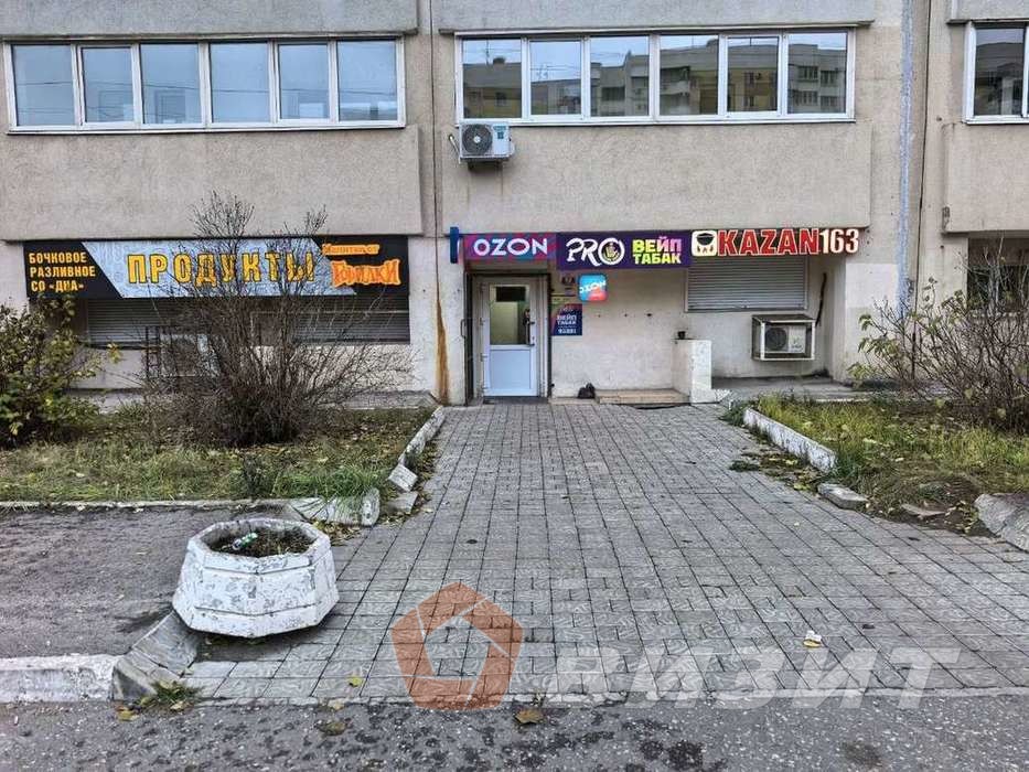 Аренда коммерческой недвижимости, 50м <sup>2</sup>, Самара, Советской Армии улица,  98а