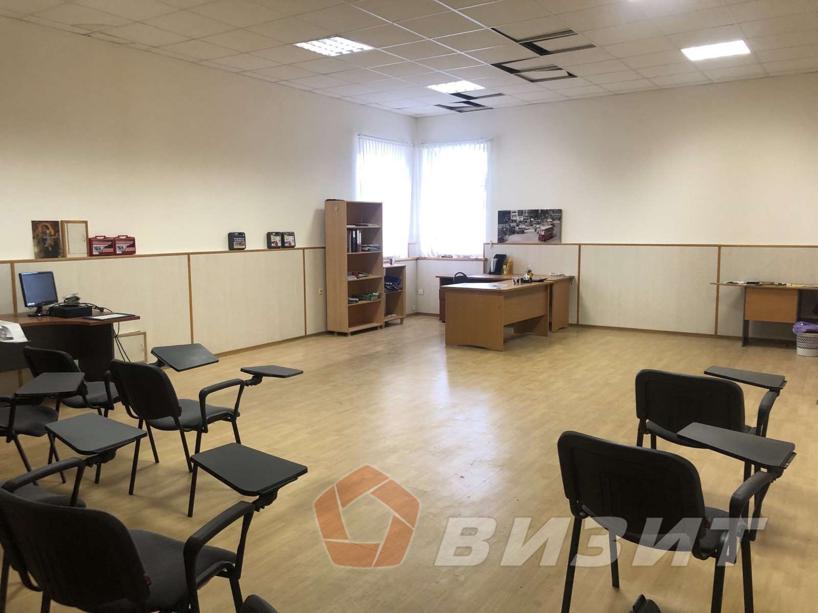 Аренда коммерческой недвижимости, 312м <sup>2</sup>, Самара, Галактионовская улица,  32