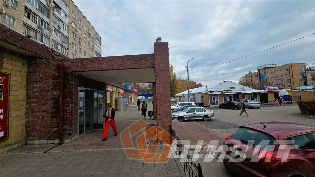 Аренда коммерческой недвижимости, 500м <sup>2</sup>, Тольятти, Горького улица,  92