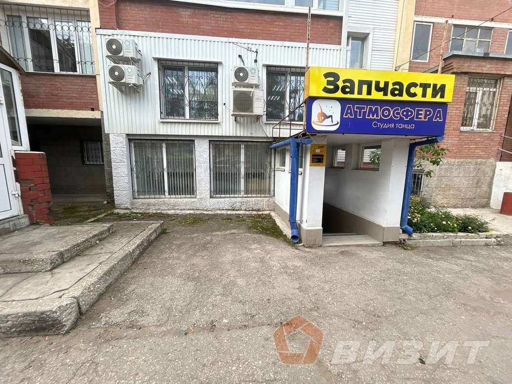 Аренда коммерческой недвижимости, 30м <sup>2</sup>, Самара, Советской Армии улица,  240кб