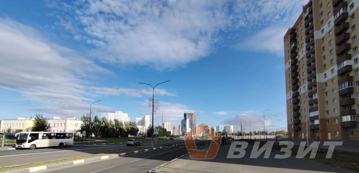 Аренда коммерческой недвижимости, 106м <sup>2</sup>, Самара, Александра Солженицына улица,  2