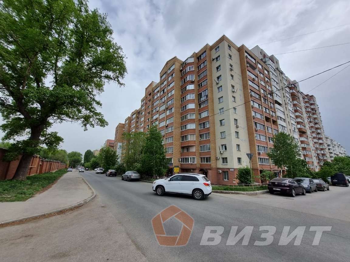 Аренда коммерческой недвижимости, 28м <sup>2</sup>, Самара, Нагорная улица,  133