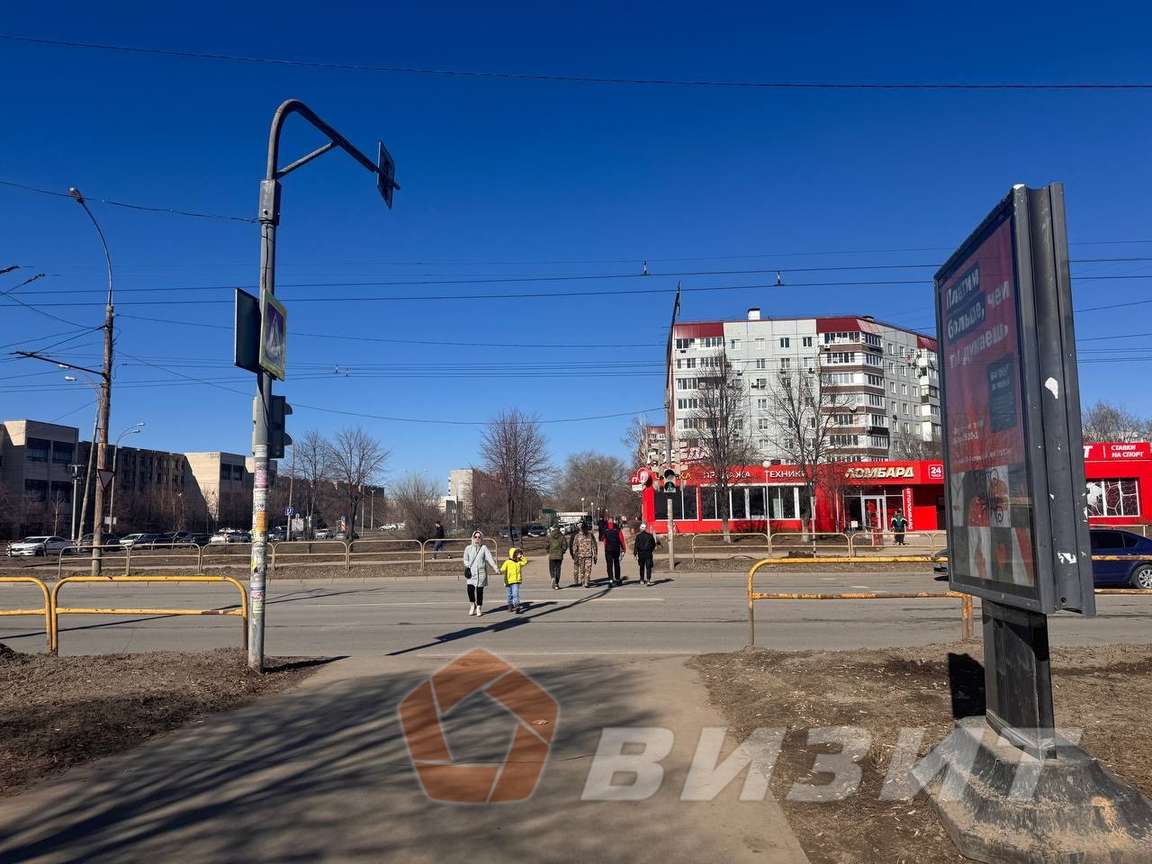 Продажа коммерческой недвижимости, 3730м <sup>2</sup>, Тольятти, Ворошилова улица,  23а