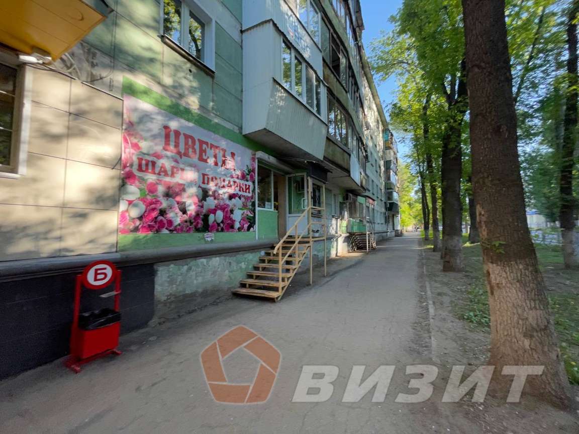 Продажа коммерческой недвижимости, 103м <sup>2</sup>, Самара, Металлургов проспект,  15