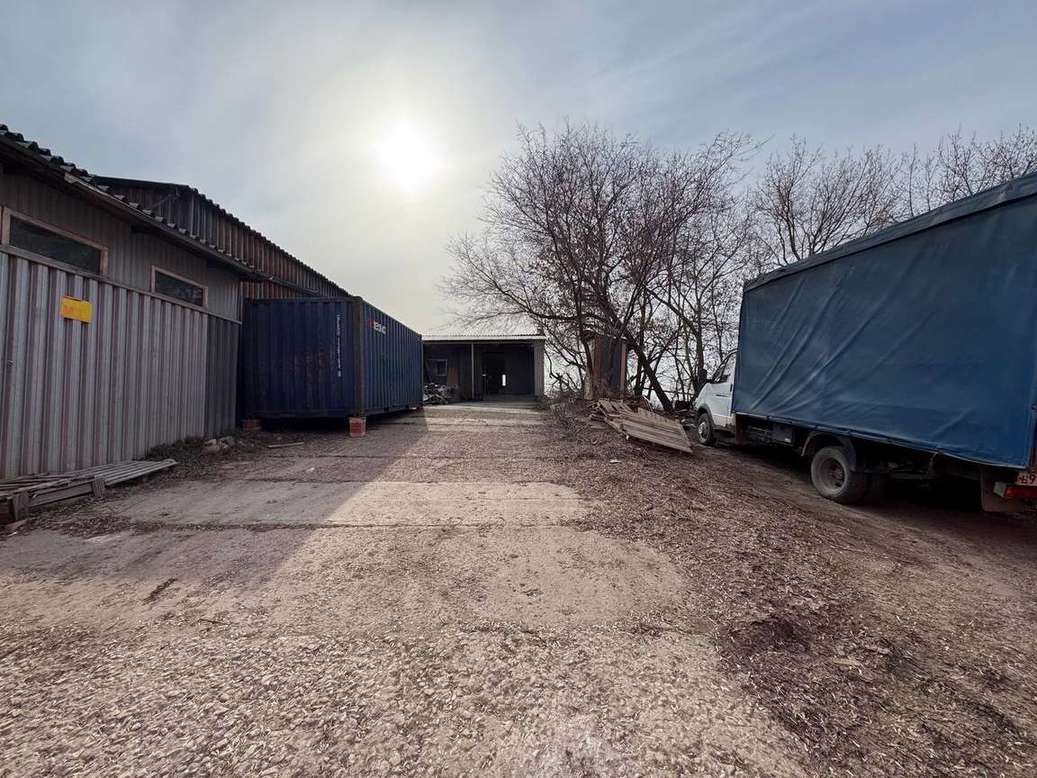 Продажа коммерческой недвижимости, 170м <sup>2</sup>, Самара, Клиническая улица,  257