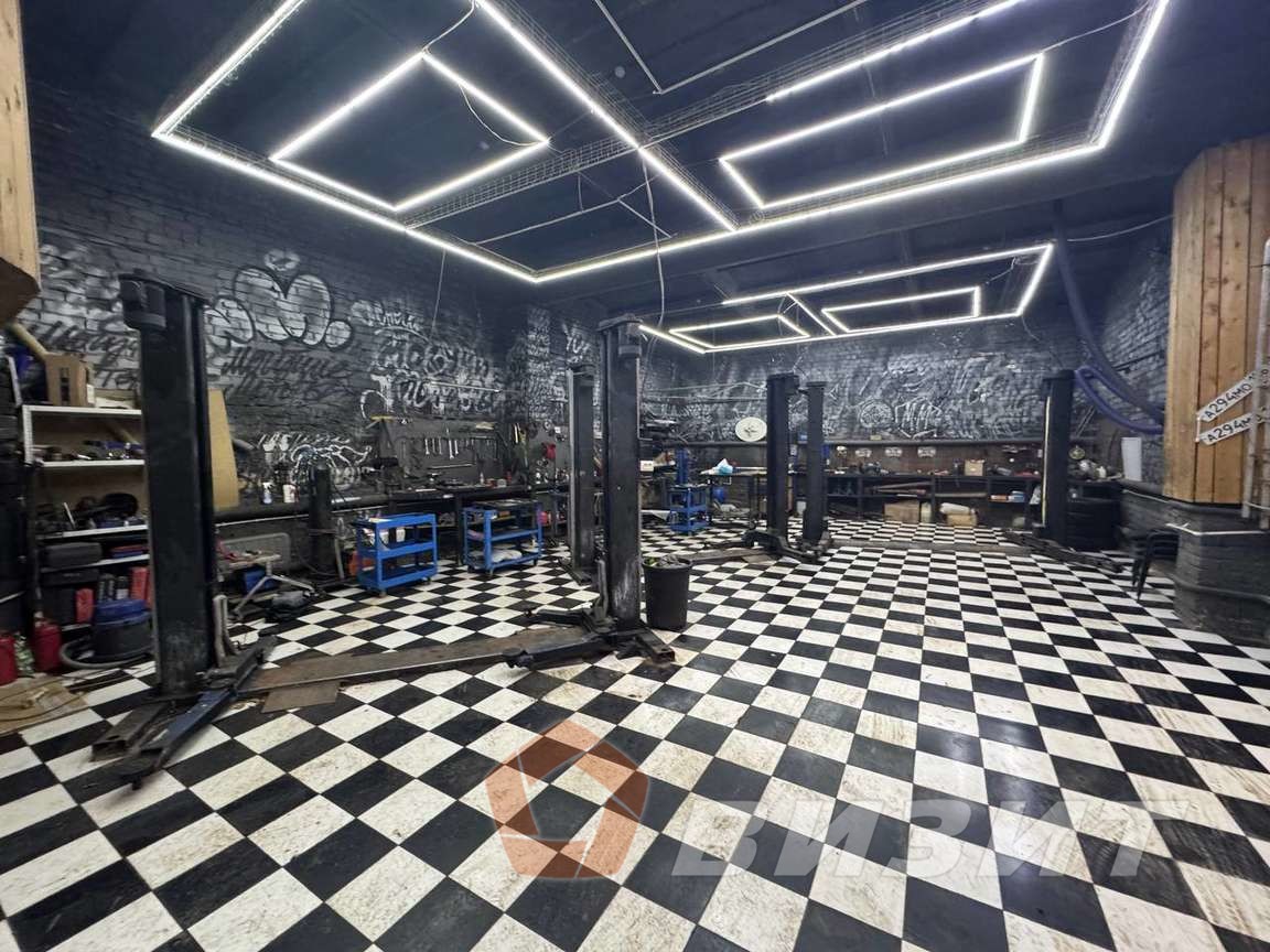 Аренда коммерческой недвижимости, 180м <sup>2</sup>, Самара, Николая Панова улица,  29к3