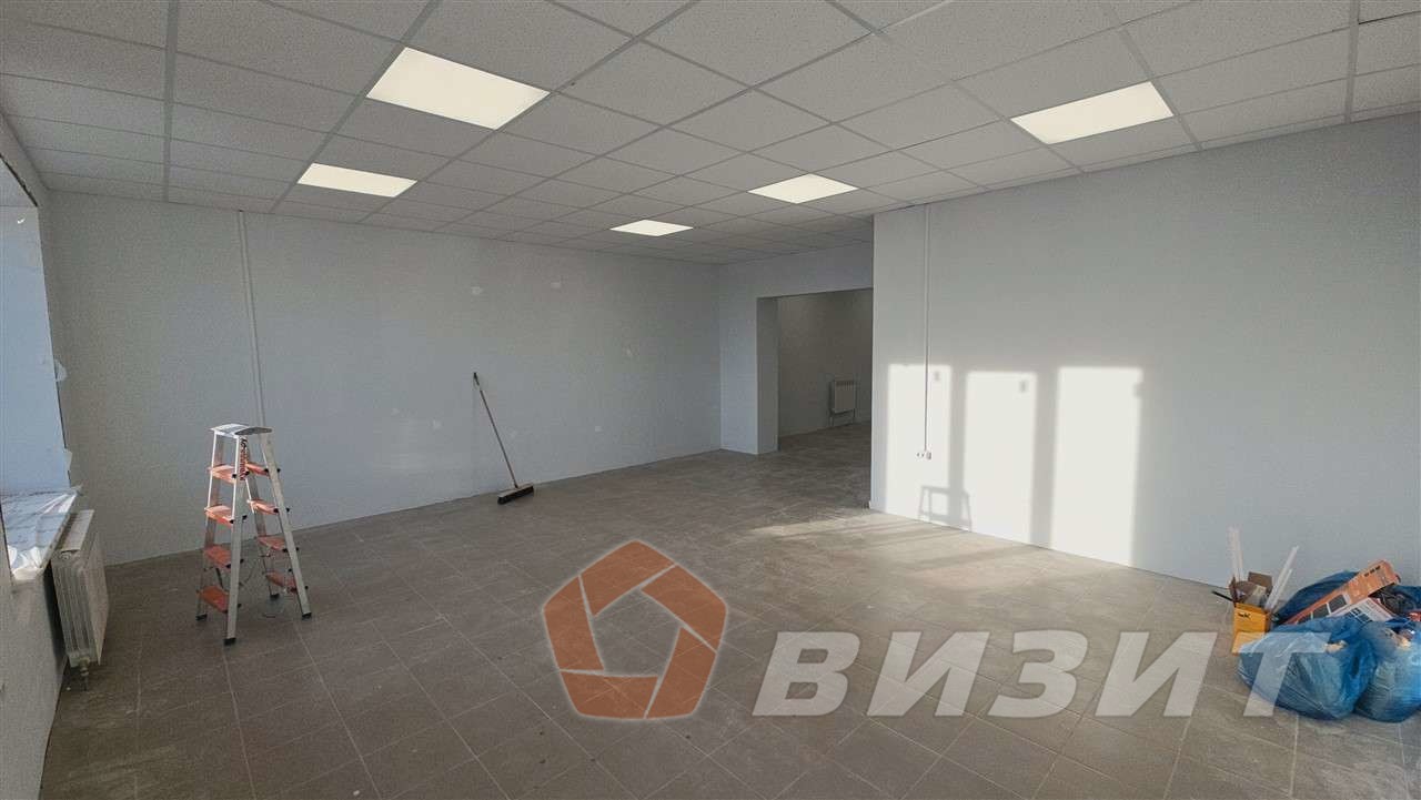 Продажа коммерческой недвижимости, 540м <sup>2</sup>, Самарская, улица Строителей,  11