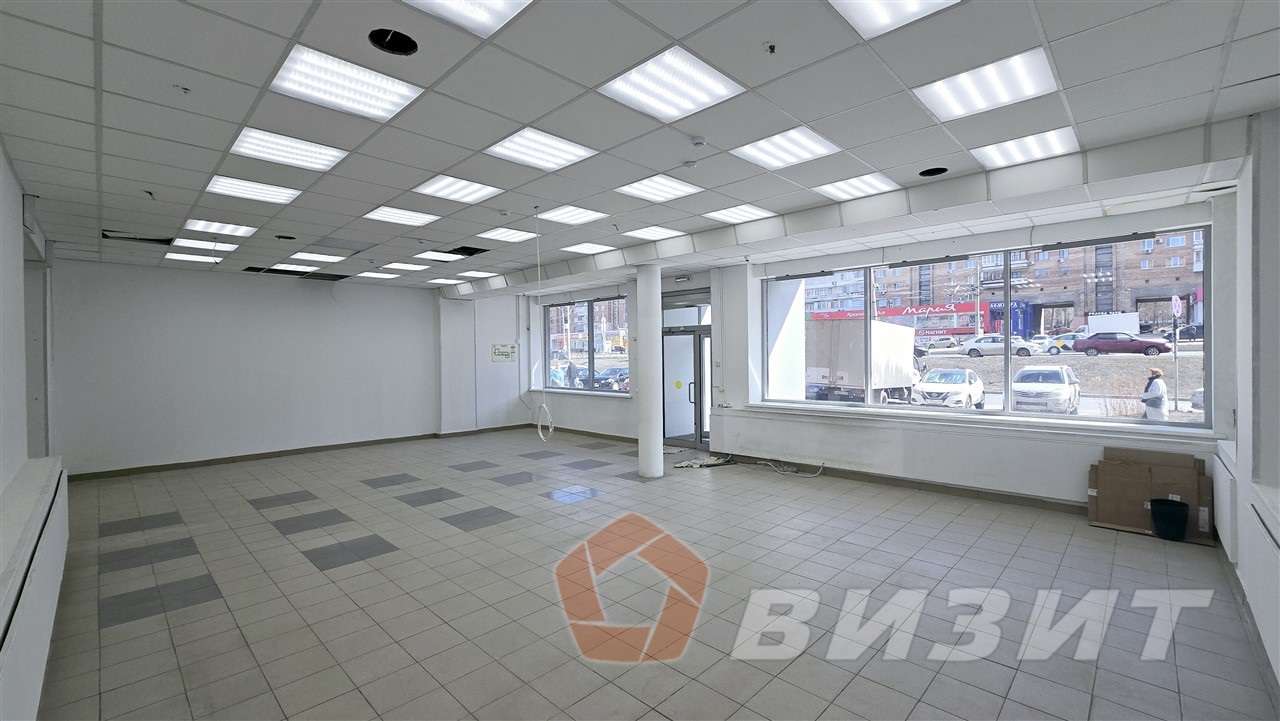 Аренда коммерческой недвижимости, 226м <sup>2</sup>, Самара, Ленина проспект,  14