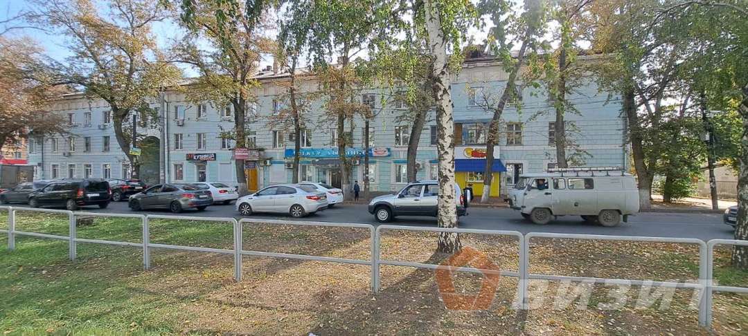 Аренда коммерческой недвижимости, 240м <sup>2</sup>, Самара, Физкультурная улица,  112