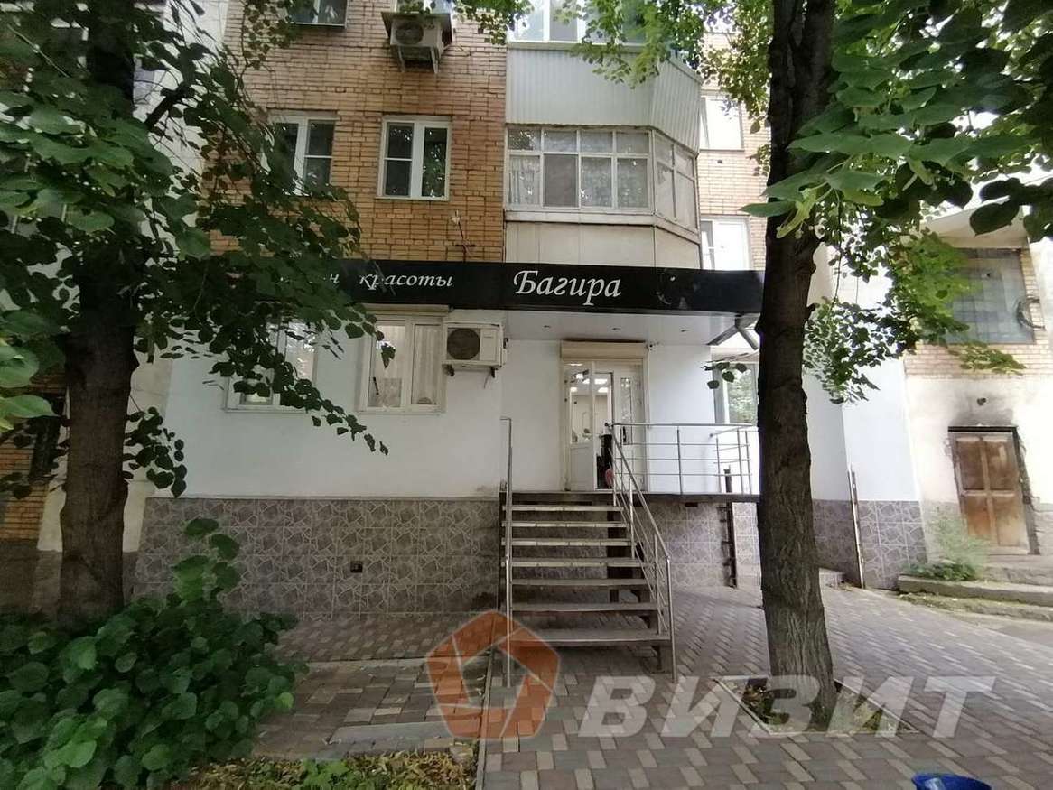 Аренда коммерческой недвижимости, 40м <sup>2</sup>, Самара, Владимирская улица,  23