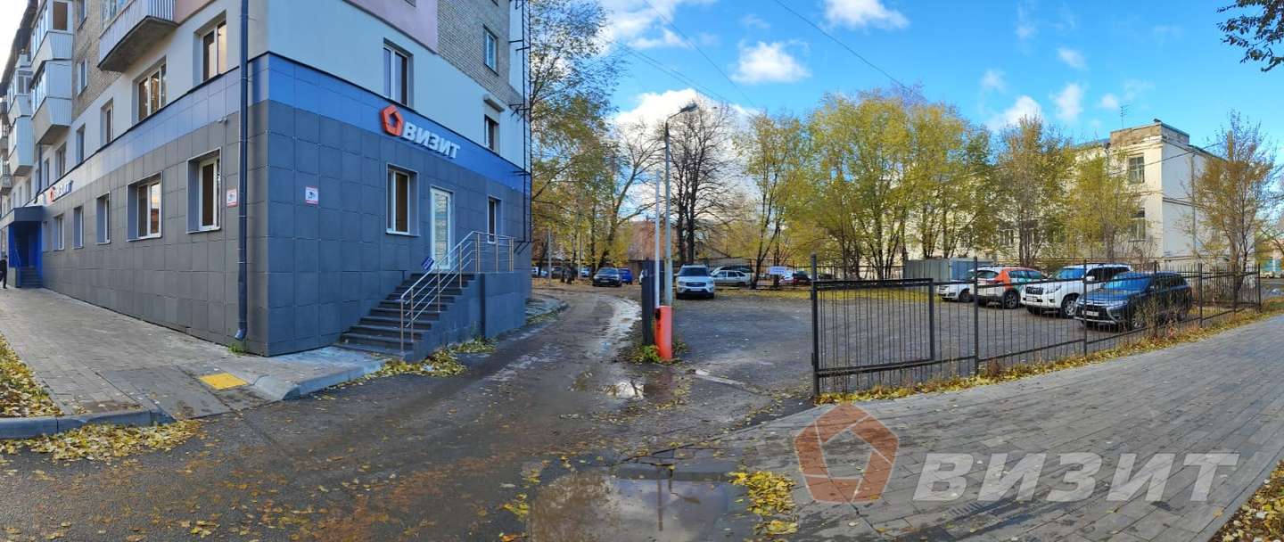 Продажа коммерческой недвижимости, 452м <sup>2</sup>, Самара, Масленникова проспект,  9