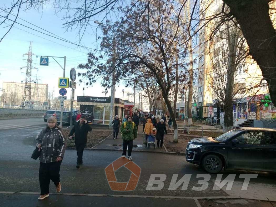 Аренда коммерческой недвижимости, 35м <sup>2</sup>, Самара, Ново-Вокзальная улица,  217