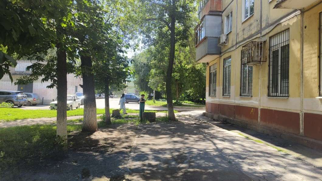 Продажа коммерческой недвижимости, 276м <sup>2</sup>, Самара, Аэродромная улица,  66