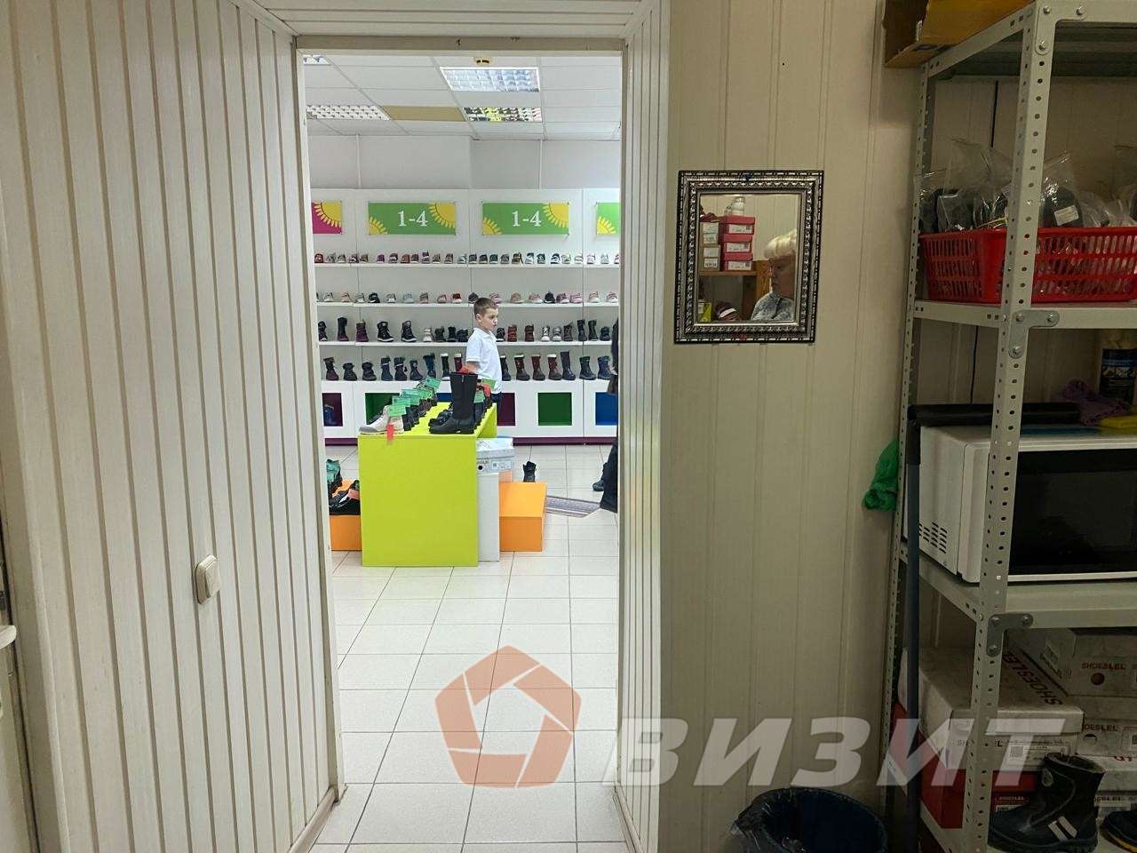 Аренда коммерческой недвижимости, 78м <sup>2</sup>, Самара, Ленина проспект,  2А