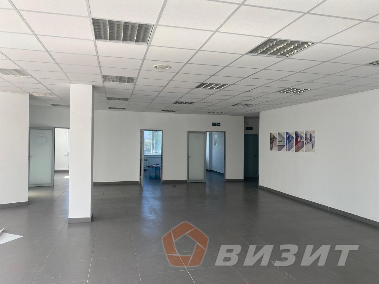 Аренда коммерческой недвижимости, 491м <sup>2</sup>, Самара, Жигули улица,  61