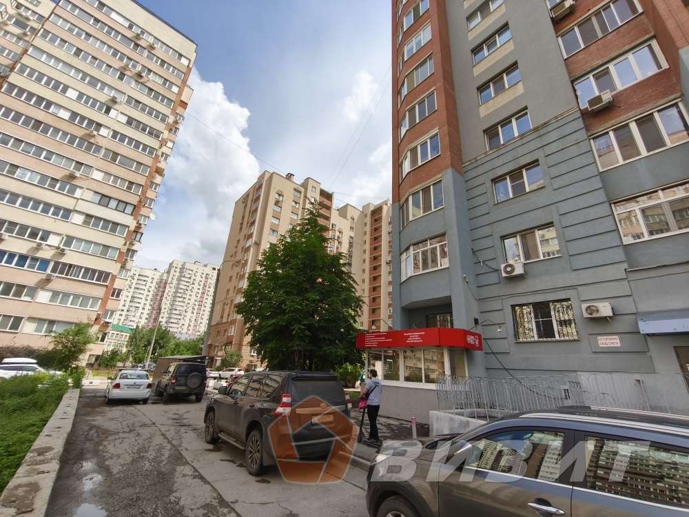 Аренда коммерческой недвижимости, 22м <sup>2</sup>, Самара, Мичурина улица,  130