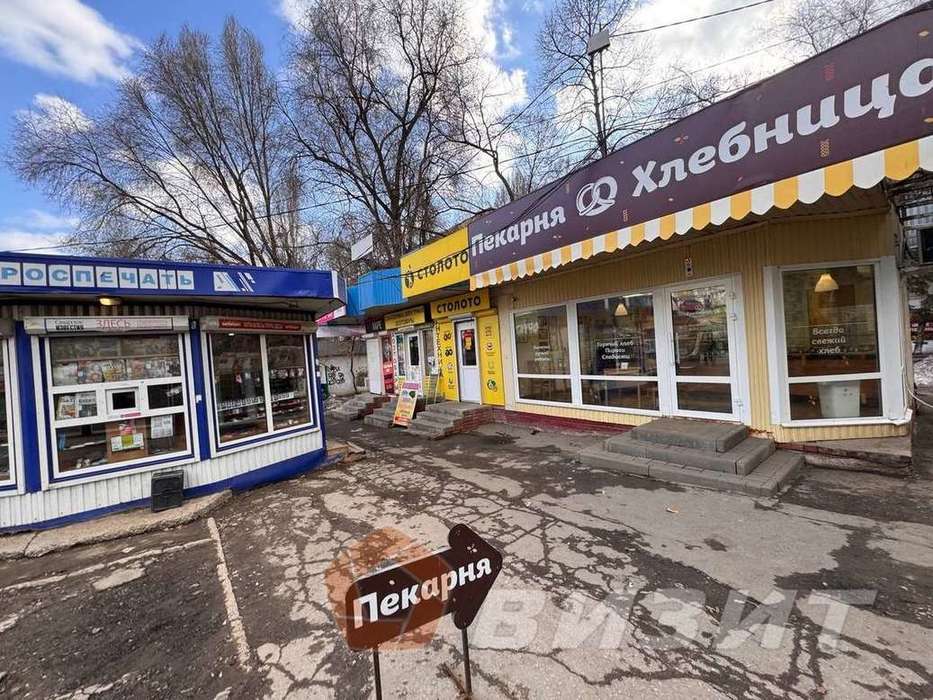 Аренда коммерческой недвижимости, 132м <sup>2</sup>, Самара, Кирова проспект,  210