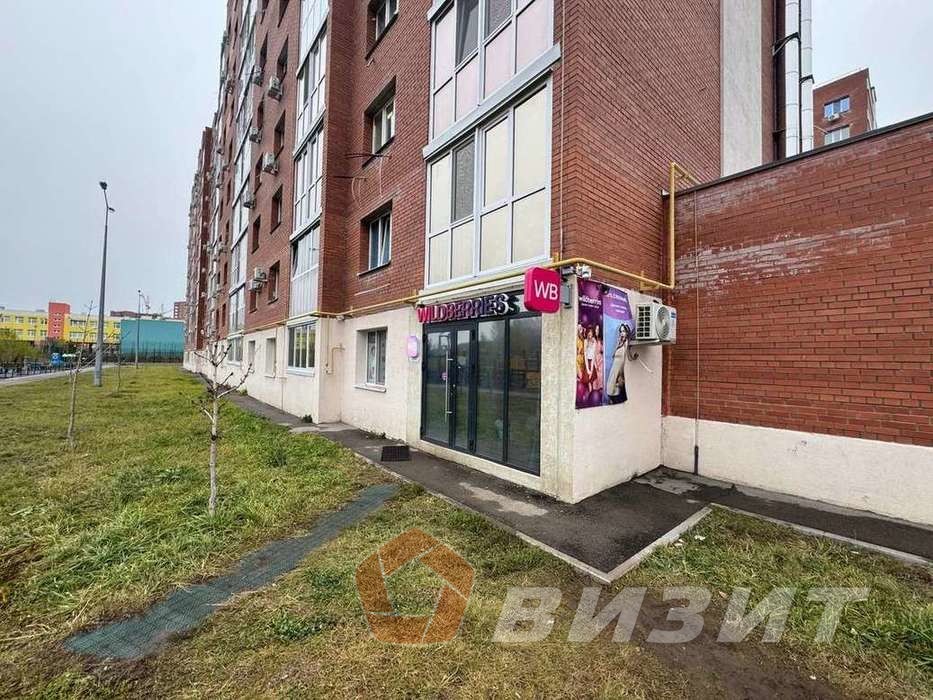 Аренда коммерческой недвижимости, 40м <sup>2</sup>, Самара, 1-й квартал,  71