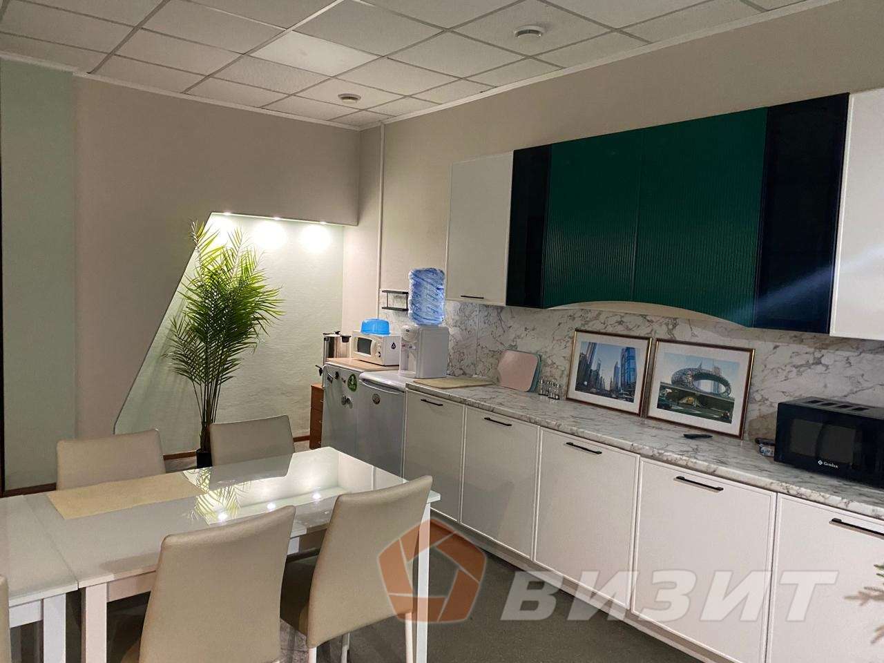 Продажа коммерческой недвижимости, 310м <sup>2</sup>, Самара, Революционная улица,  70Е