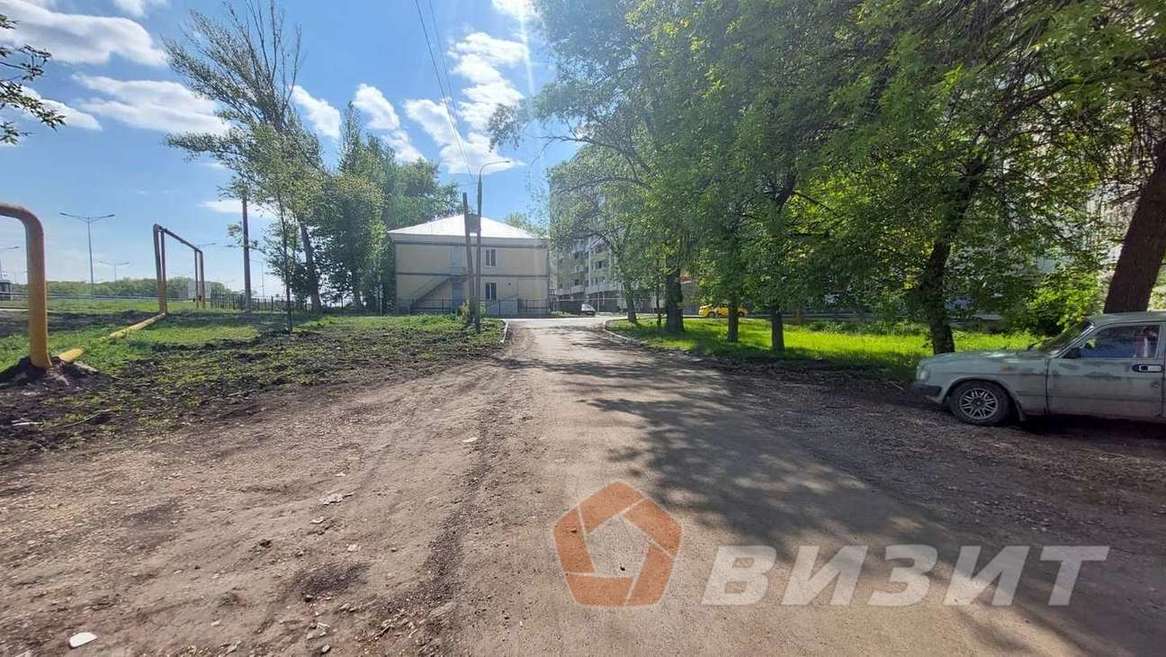 Продажа коммерческой недвижимости, 73м <sup>2</sup>, Самара, Московское шоссе 18-й километр,  12
