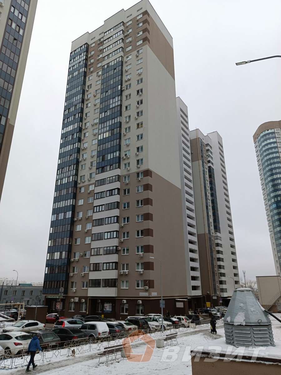 Аренда коммерческой недвижимости, 15м <sup>2</sup>, Самара, Московское шоссе,  27