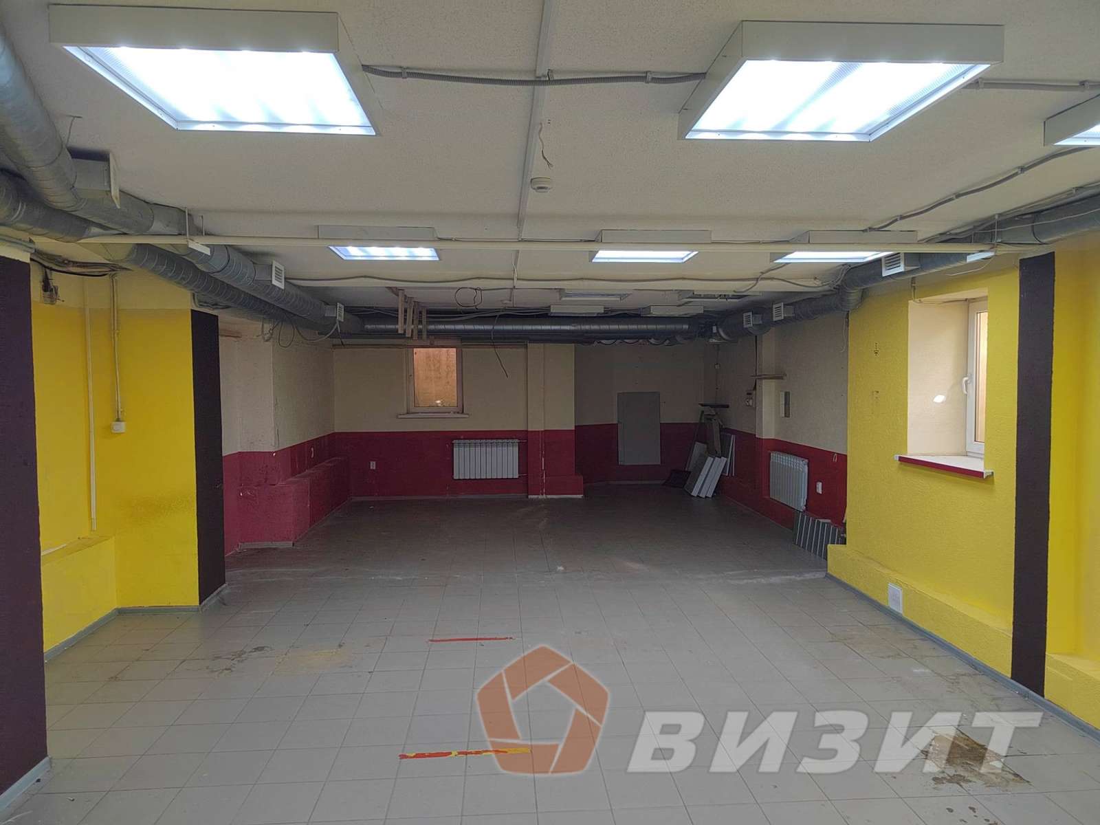 Аренда коммерческой недвижимости, 97м <sup>2</sup>, Самара, Дыбенко улица,  120