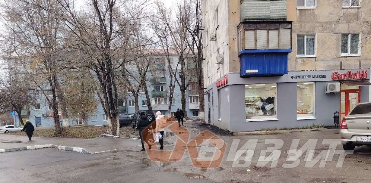 Аренда коммерческой недвижимости, 75м <sup>2</sup>, Новокуйбышевск, Островского улица,  20