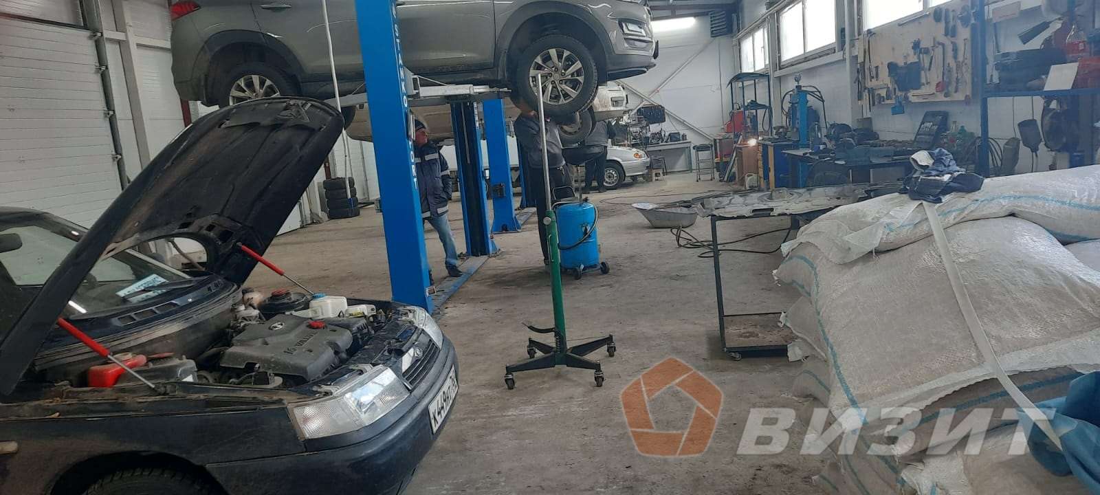 Продажа коммерческой недвижимости, 1500м <sup>2</sup>, Самара, Шоссейная улица,  28