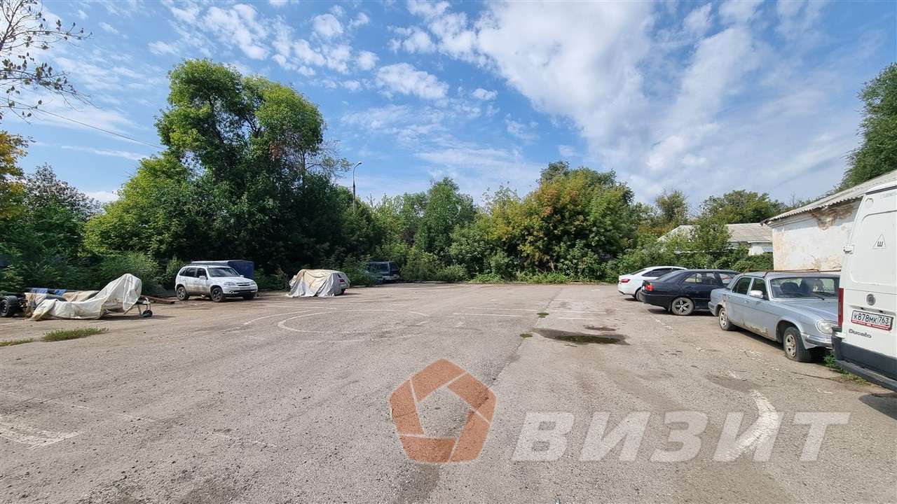 Продажа коммерческой недвижимости, 618м <sup>2</sup>, Самара, Бобруйская улица,  85