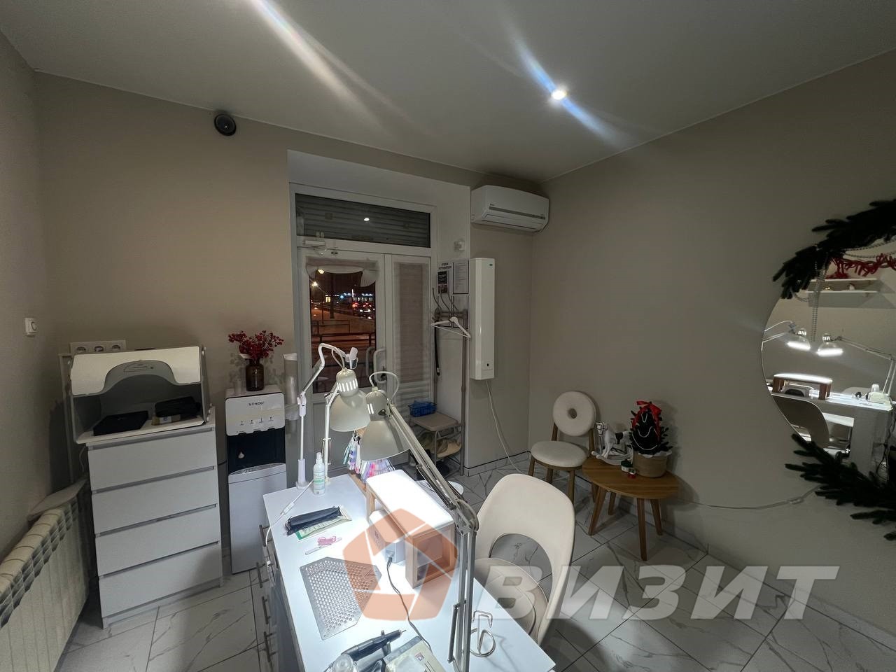 Продажа коммерческой недвижимости, 18м <sup>2</sup>, Самара, Масленникова проспект,  42