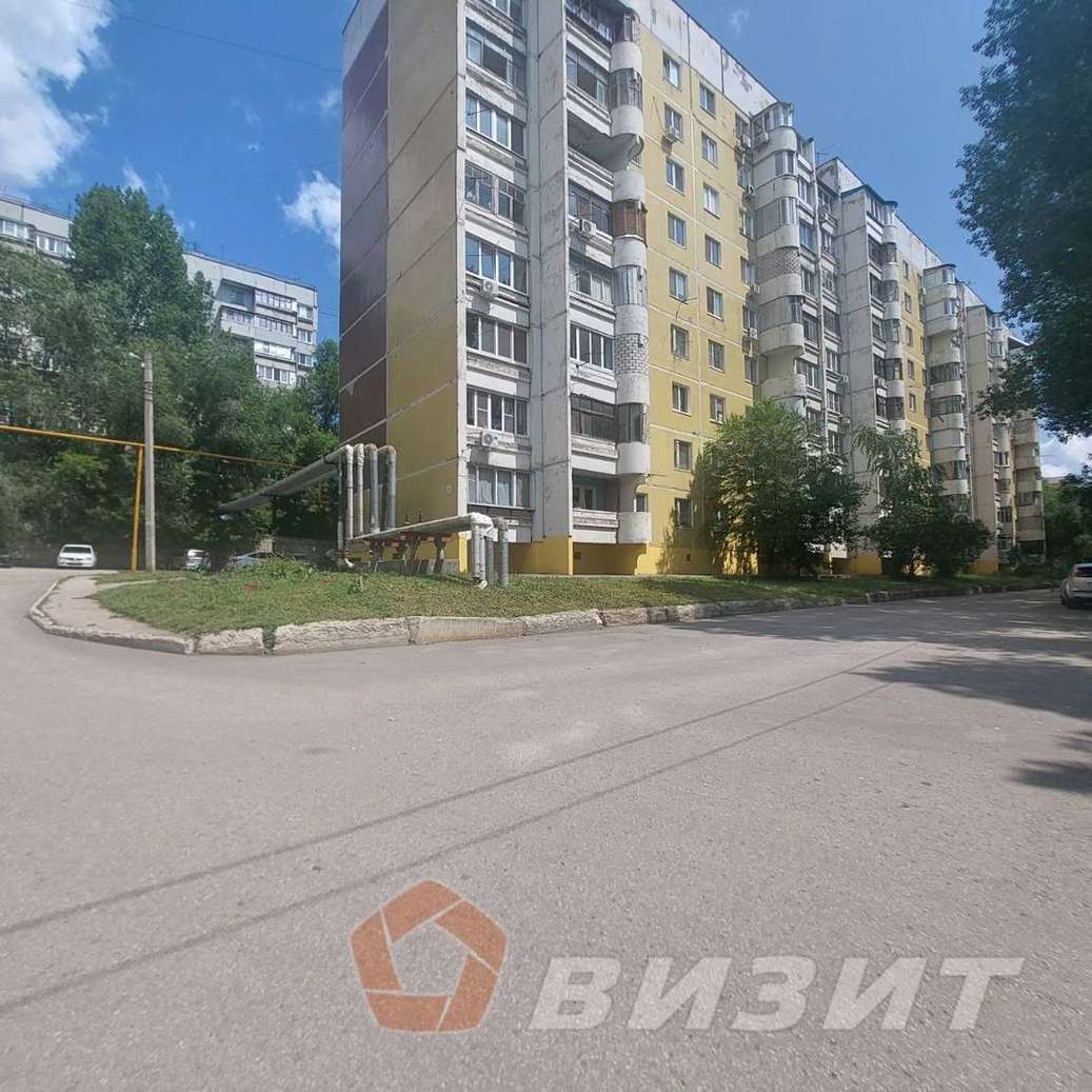 Аренда коммерческой недвижимости, 60м <sup>2</sup>, Самара, 1-й квартал,  6