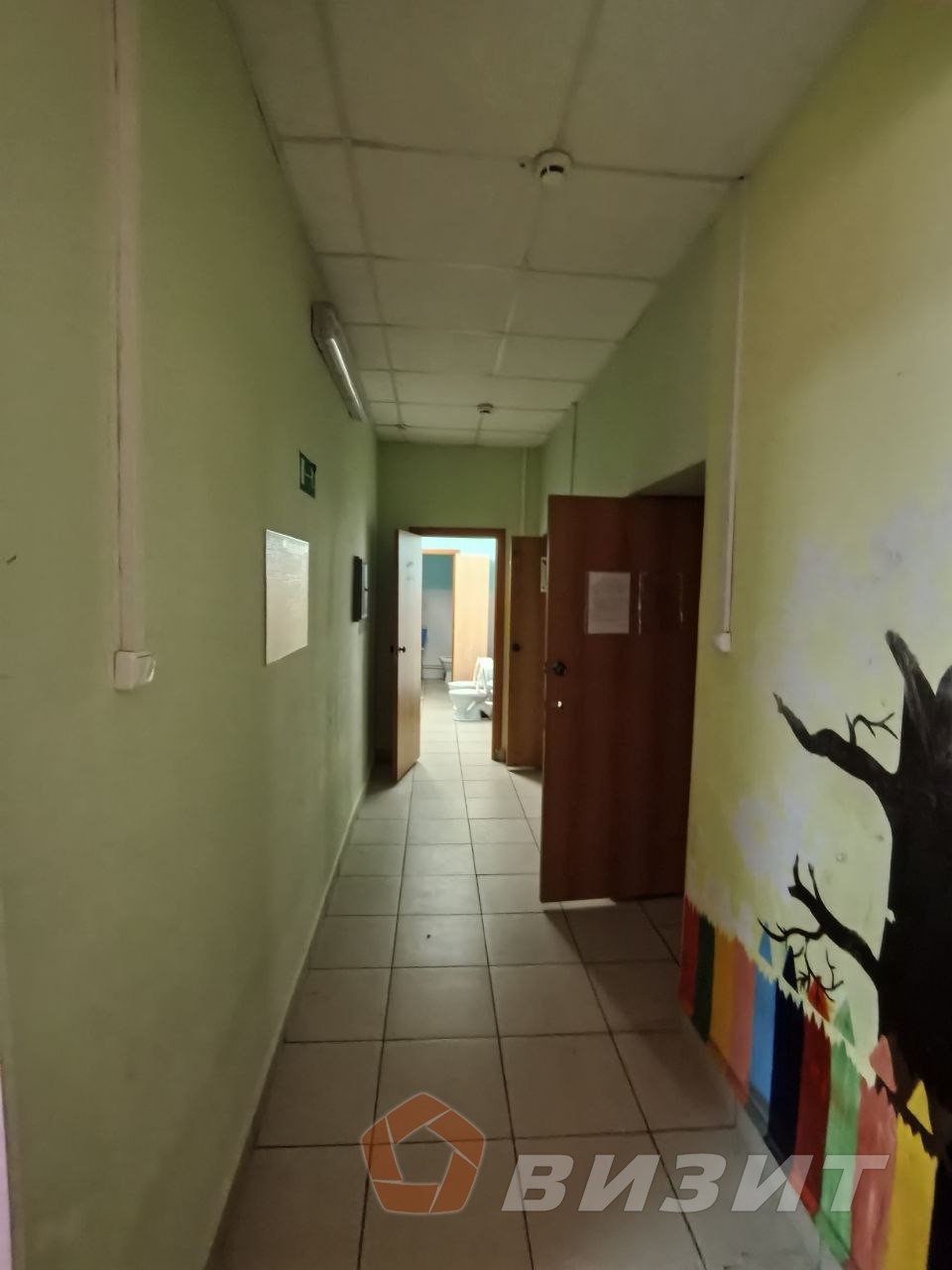 Аренда коммерческой недвижимости, 95м <sup>2</sup>, Самара, Свободы улица,  200